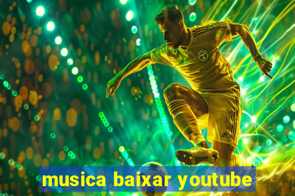 musica baixar youtube